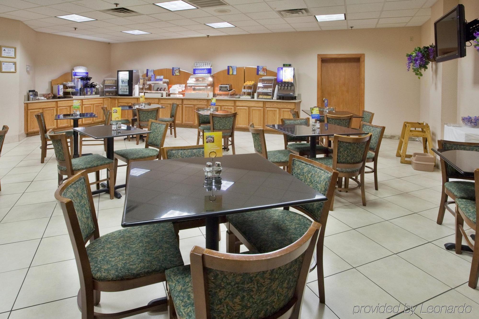Clarion Pointe Jacksonville Near Camp Lejeune Restaurante foto